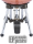 MAJESTIC MJCOA2900G Concert Timpani, aluminum, 29 "