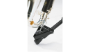 K&M stand for bass clarinet 15060