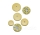 Yamaha pads single for flute mod. 2xx 3xx 4xx