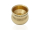 Brand Booster für Bariton/Posaune/Tenorhorn-Mundstücke in Gold