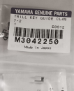 Klappenführung für Yamaha Klarinette 458-xx