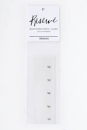 DAddario Woodwinds Reserve Mouthpiece Patch (5 in Box)