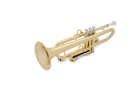 pTrumpet Bb-Trumpet ABS plastic in different colors