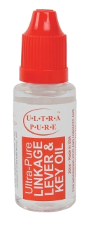 Ultra-Pure Key-Oil