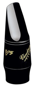 Vandoren V5 Soprano saxophone mouthpieces