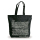 Shopping bag Beethoven black BEETHOVEN