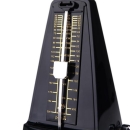 CHERUB WSM-330 MECHANICAL METRONOME WHITE or Black