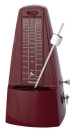 CHERUB WSM-330 MECHANICAL METRONOME WHITE or Black