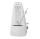 CHERUB WSM-330 MECHANICAL METRONOME WHITE or Black