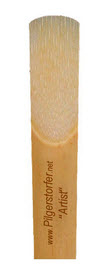 Pilgerstorfer Artist German Cut  for Eb-Clarinet (10 in Box)