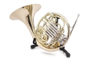 HERCULES French horn stand HCDS-550BB