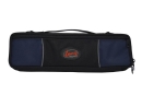 FMB FLC flute cover for case / case with C-Foot