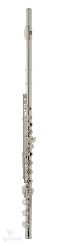 Jupiter JFL1000RBE ring key flute b foot 925 headjoint 1.499 99