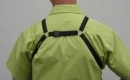 Zappatini saxophone strap Easy regular (various sizes)