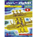 DeHaske - Play em Right!  - JAZZ 1 / Trompete