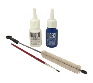 Moeck Z0002 care set for alto and tenor recorders