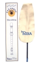 Reka Cleaning set for recorder