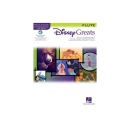 Disney Greats Flute mit Online Audio (Hal Leonard Instrumental Play-Along)