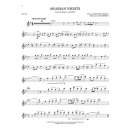 Disney Greats Flute mit Online Audio (Hal Leonard Instrumental Play-Along)