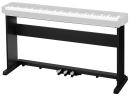 Casio base stand in black for the instrument CDP-S360...