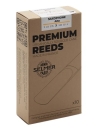 Selmer premium reeds for alto saxophone reeds (10 in box)
