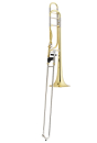 JUPITER JTB710FQ tenor trombone "Ergonomic...