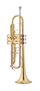 JUPITER JTR500Q trumpet in Bb