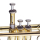 JUPITER JTR500SQ Trompete in Bb (Versilbert)