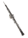 Pin - oboe