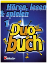 DeHaske - H&ouml;ren, Lesen &amp; Spielen 1 Duo Buch -...
