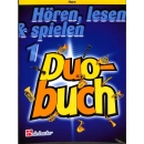 DeHaske - Hören, Lesen & Spielen 1 Duo Buch - 2...
