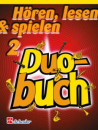 DeHaske - Hören, Lesen & Spielen 2 - Duo Buch -...