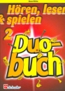 DeHaske - Hören, Lesen & Spielen 2 Duo Buch -...