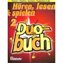 DeHaske - H&ouml;ren, Lesen &amp; Spielen 2 Duo Buch -...