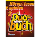DeHaske - Hören, Lesen & Spielen 2 - Duo Buch -...