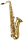 Yanagisawa T-WO10 Elite Tenor Saxophone