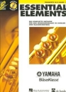 ESSENTIAL ELEMENTS 1 Trompete / CD / Yamaha...