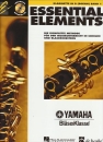 ESSENTIAL ELEMENTS 1 Klarinette Böhm / CD / Yamaha...