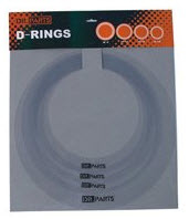 BSX damping rings set 10, 12, 2x 14 
