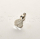 Schreiber fixing screw for thumb holder- f. Mod. D12 to D41