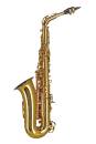 GEWA Germany Eb-Alt Saxophon AS501 Ambition