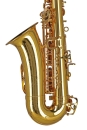 GEWA Germany Eb-Alt Saxophon AS501 Ambition