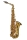 GEWA Germany Eb-Alt Saxophon AS501 Ambition