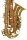 GEWA Germany Eb-Alt Saxophon AS501 Ambition