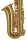GEWA Germany Eb-Alt Saxophon AS501 Ambition
