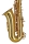 GEWA Germany Eb-Alt Saxophon AS501 Ambition