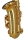 GEWA Germany Eb-Alt Saxophon AS501 Ambition