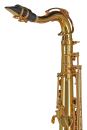 GEWA Germany Bb Tenor Saxophone TS650 Ambition