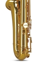 GEWA Germany Bb Tenor Saxophone TS650 Ambition