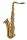 GEWA Germany Bb Tenor Saxophone TS650 Ambition